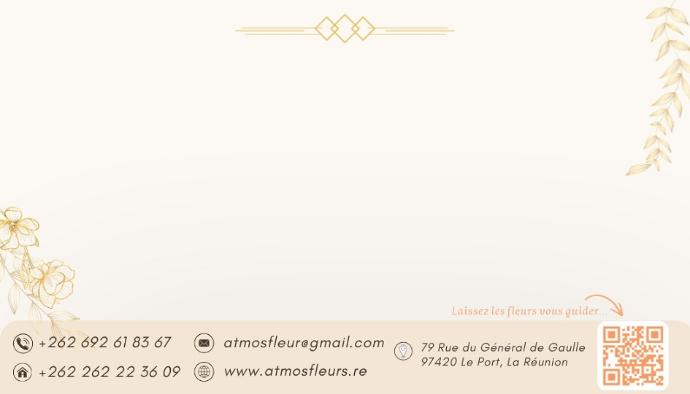 Inspiration Fête des Mères