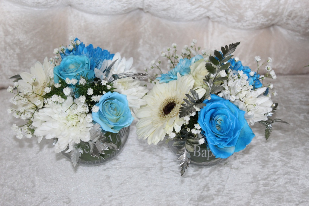 Petite Composition de Table