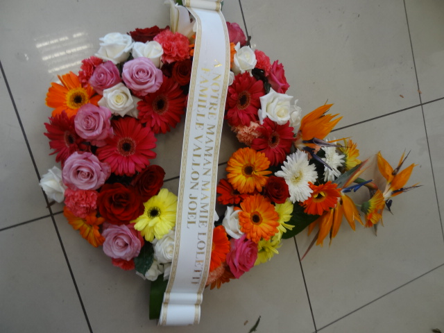 Souvenir Eternel Couronne