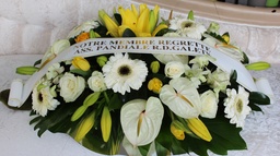 Nos Hommage compo Deuil 160€